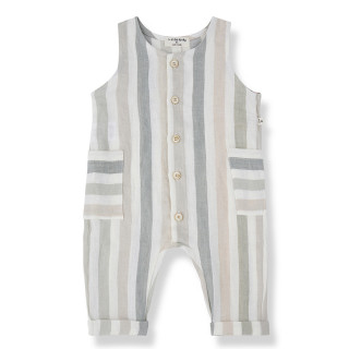 One more in the family kombinezon