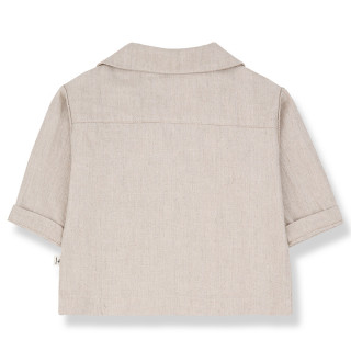 One more in the family jakna