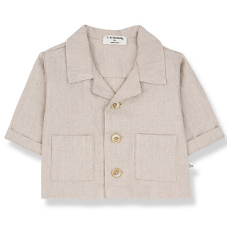 One more in the family jakna