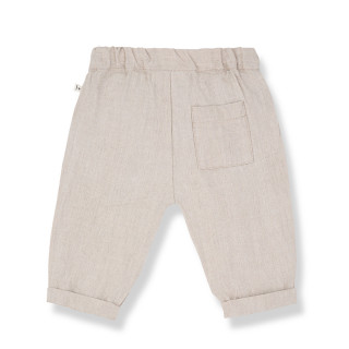 One more in the family pantalone