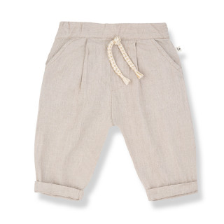 One more in the family pantalone