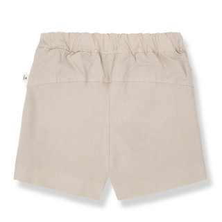 One more in the family bermude