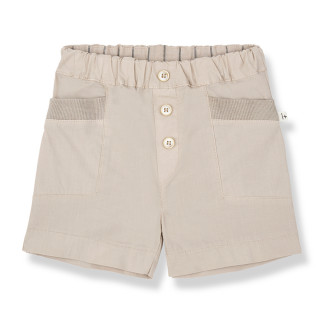 One more in the family bermude