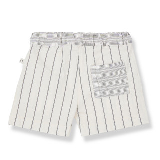 One more in the family bermude