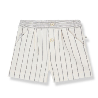 One more in the family bermude