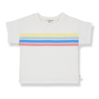 One more in the family majica