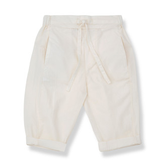 One more in the family pantalone