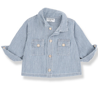 One more in the family košulja