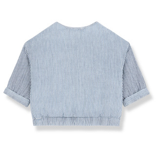 One more in the family jakna