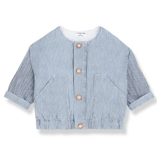 One more in the family jakna