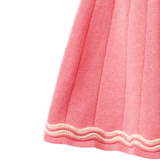 Copenhagen colors suknja