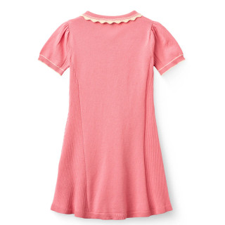 Copenhagen colors haljina