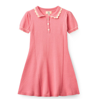 Copenhagen colors haljina