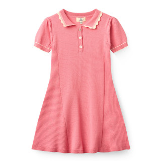 Copenhagen colors haljina