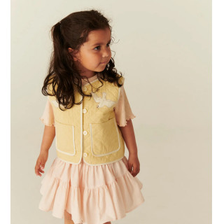 Copenhagen colors suknja