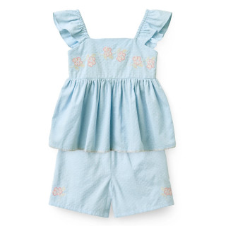 Copenhagen colors komplet