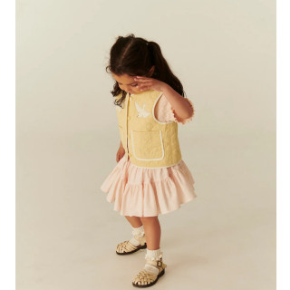 Copenhagen colors prsluk