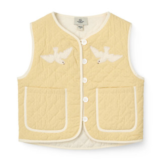 Copenhagen colors prsluk