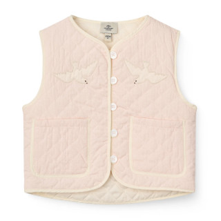 Copenhagen colors prsluk