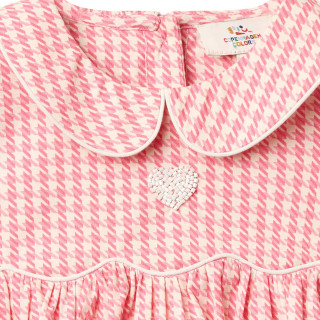 Copenhagen colors majica