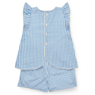 Copenhagen colors komplet