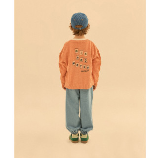 Jelly Mallow kardigan