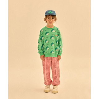 Jelly Mallow pantalone