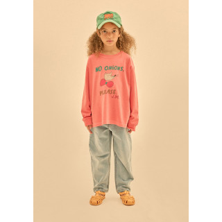 Jelly Mallow pantalone