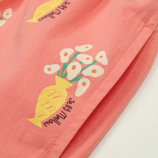 Jelly Mallow pantalone