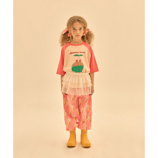 Jelly Mallow pantalone