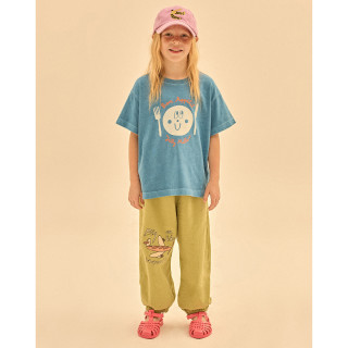 Jelly Mallow pantalone