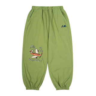 Jelly Mallow pantalone