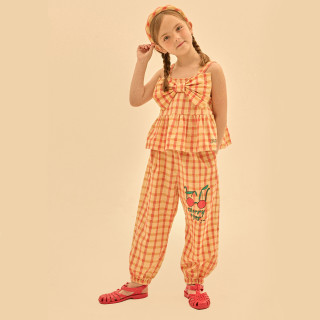 Jelly Mallow pantalone