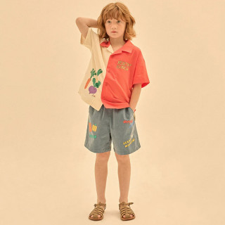 Jelly Mallow  šorts