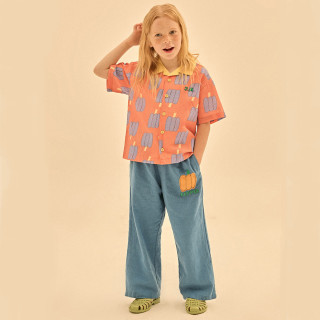 Jelly Mallow pantalone