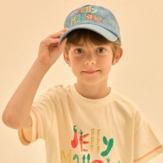 Jelly Mallow kačket