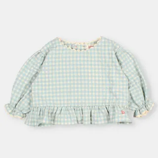 Buho bluza, 2-12