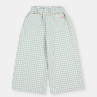 Buho pantalone, 2-12