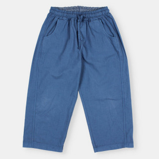 Buho pantalone, 2-12