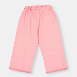 Buho pantalone, 2-12