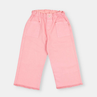 Buho pantalone, 2-12