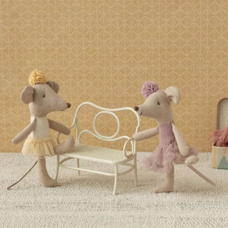 Maileg miš balerina 11cm