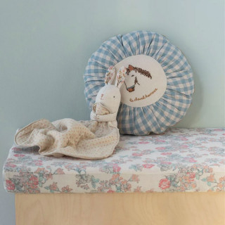 Maileg ukrasni jastuk - poni 26x26cm