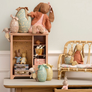 Maileg uskršnje jaje-malo 11x7cm