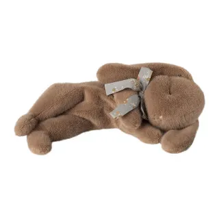 Maileg zeka koji spava - mali28cm