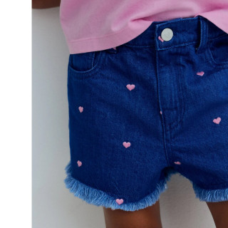 The New Society šorts, 2-14