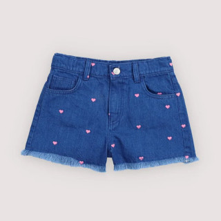 The New Society šorts, 2-14