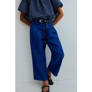 The New Society farmerke, 2-14