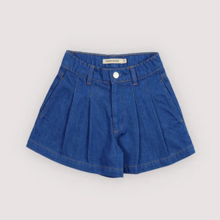 The New Society šorts, 2-14