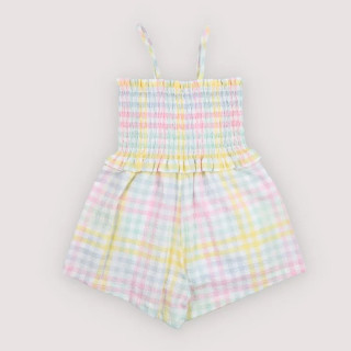 The New Society kombinezon, 2-14